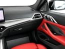 بي أم دبليو M4 COMPETITION M XDRIVE بي إم دبليو الفئة الرابعة 420i
