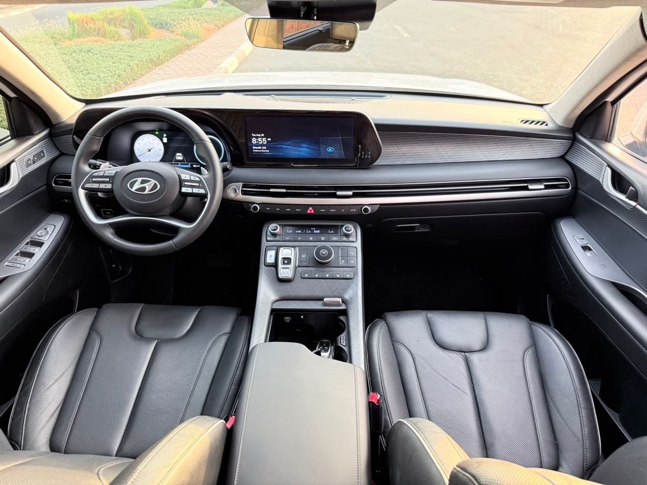 Hyundai Palisade PREMIUM