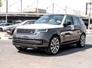 Land Rover Range Rover Brand HSE | GCC Specs | Luxury Reimagined