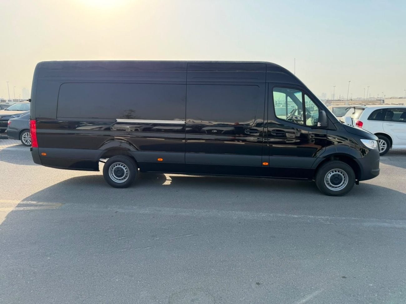 Mercedes Benz Sprinter