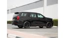 GMC Yukon DENALI 4WD +VIP+TV black edition. EXPORT