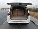 Toyota Land Cruiser VXR Twin Turbo 3.3L Diesel model 2022 Very neat and clean Title