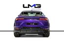 Lamborghini Urus PERFORMANTE 2023 URUS RIGHT HAND | VERY LOW MILEAGE | 60TH ANNIVERSARY EDITION | AKRAPOVIC EXHAUST