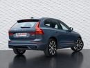Volvo XC60 ULTIMATE DARK Volvo XC60 B5 2024 GCC specs