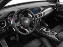 Alfa Romeo Stelvio QUADRIFOGLIO