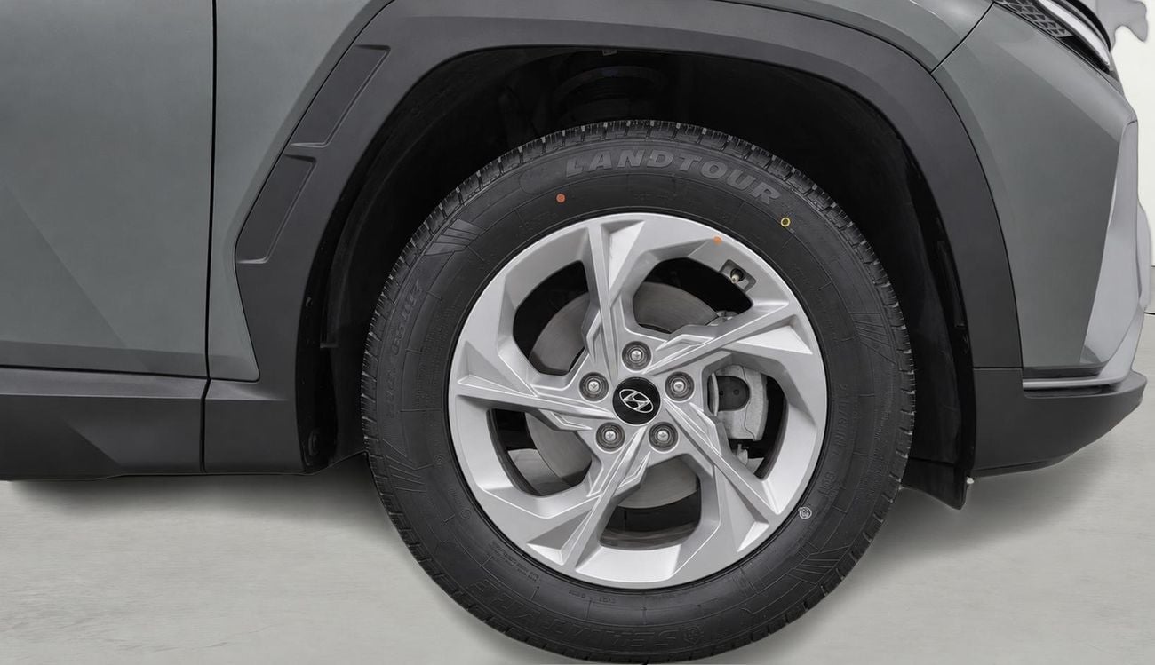 Hyundai Tucson SMART 2022 | AED 897/Month | 0 DP | 30 Day Return | Warranty | Service History