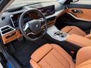 BMW 320i M SPORT BMW 320i | 2025