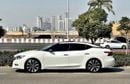 Nissan Maxima SR