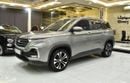Chevrolet Captiva PREMIER EXCELLENT DEAL for our Chevrolet Captiva (2023 Model) in Grey Color GCC Specs