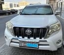 Toyota Prado GXR
