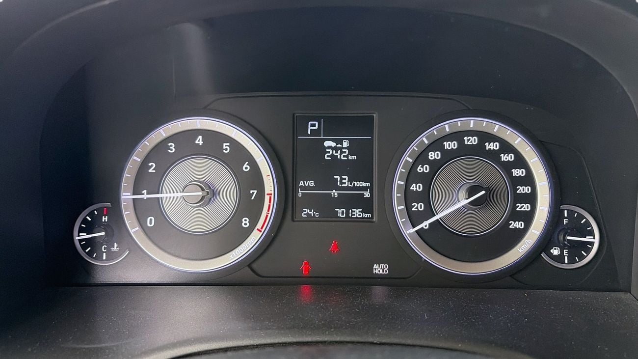 Hyundai Creta COMFORT | Guaranteed Warranty | 0 Down Payment