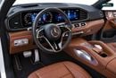 Mercedes Benz GLE450 4MATIC