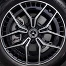 Mercedes Benz EQA 350 PREMIUM PLUS Premium 350 • Mercedes Warranty + Service Contract • FDSH • GCC