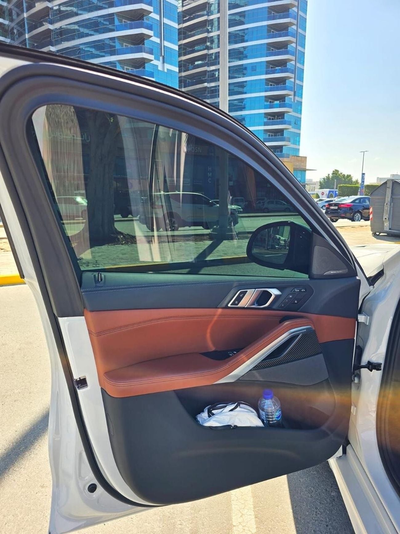 بي أم دبليو X6 40i M SPORT