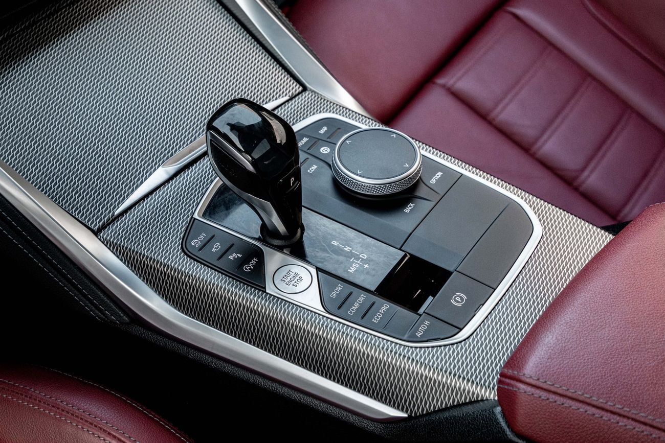 BMW 430i M SPORT 4 Series 430i M Sport Coupe | 2,742 P.M | 0% Downpayment | BMW 4-Series 430i M Sport Coupe