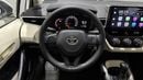 Toyota Corolla XLI 2024 | AED 794/Month | 0 DP | 30 Day Return | Warranty | Service History