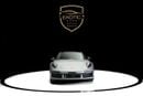 Porsche 911 TURBO S