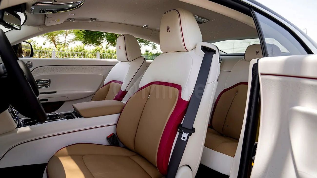 Rolls Royce Spectre STANDARD