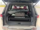 Lexus LX700h SIGNATURE Lexus LX700 hybrid 2026 Full with Auto Park