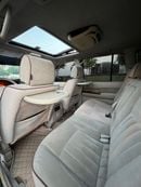 Nissan Patrol HT SAFARI