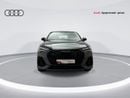 Audi Q3 40 TFSI S-LINE SPORTBACK 180hp (Ref# 02130)