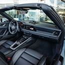بورش 911 CARRERA بورش كاريرا 911 موديل 2025، العلامة التجارية NW