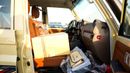 Toyota Land Cruiser 70 LC76 LX 4.0L A/T GCC Specs SAUDI