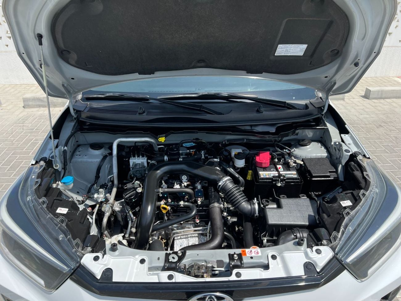 تويوتا ريز TURBO G RA