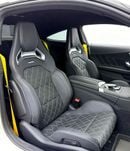 Mercedes Benz C63 AMG C63 S AMG Edition 1, Service History, Fully Loaded, Excellent Condition, Japanese