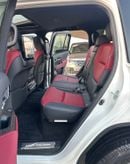 Toyota Land Cruiser VXR