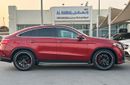 مرسيدس بنز GLE 63 AMG S