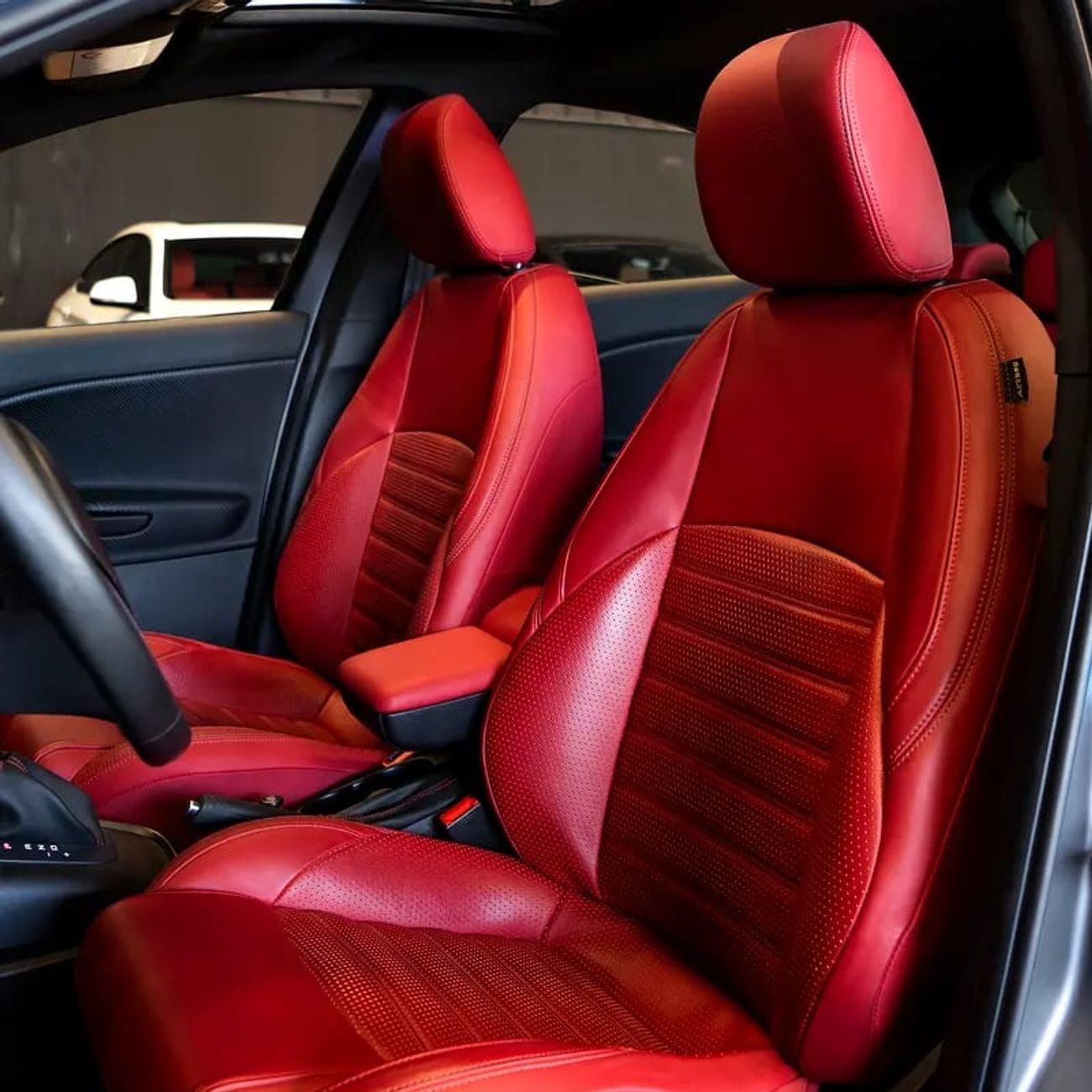 ألفا روميو جوليتا Veloce 765 P.M • 0% Downpayment • Veloce • 1 Year Warranty