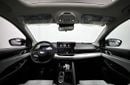 Geely Coolray GF