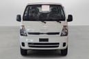 كيا K2700 STANDARD 2WD Double Cab
