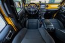 Jeep Wrangler Unlimited SPORT