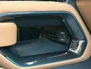 BYD Leopard 5 ULTRA ECTB - 5. BYD Leopard 5 Ultra – 1.5L Hybrid Auto – Black with Brown