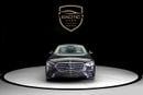 Mercedes Benz S500