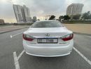 لكزس ES 250 PREMIER