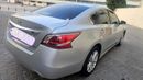 نيسان ألتيما SL FULL OPTION SUNROOF POWER SEAT BOSE MUSIC SYSTEM Condition