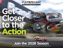 Caterham Seven 360 S