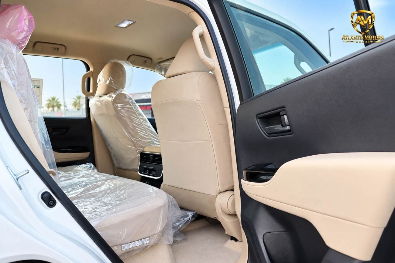 Toyota Land Cruiser GXR