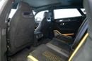 لامبورغيني اوروس PERFORMANTE VTI 4.0T V8