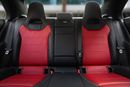 Mercedes Benz CLA250 CLA 250 | 2,546 P.M | 0% Downpayment | Perfect Condition!