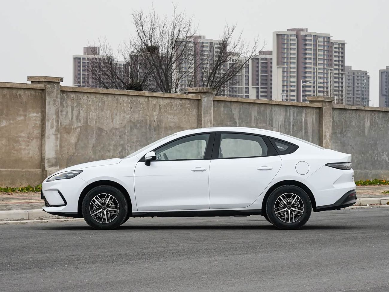 BYD Seal 05 STANDARD DM-i 210KM PREMIUM EDITION | 2026 | COMING SOON