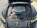 Lexus LS460 PLATINUM LWB 4ST