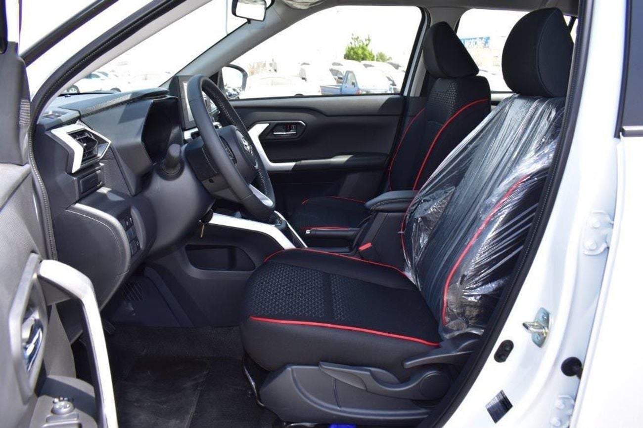Toyota Raize TURBO G RA Raize 1.0L turbo