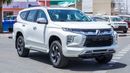 Mitsubishi Montero Sport GLS Brand New – 3.0L Petrol 4WD Automatic – H64 – GCC 2026 – Export
