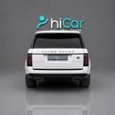 Land Rover Range Rover HSE P400 AED 3,602 P.M • 0% Downpayment • Rover Range Rover HSE • 1 Year Warranty