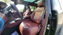 Land Rover Range Rover Red Interior Long Wheel Base V8 | Warranty