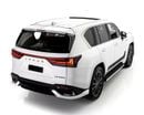 Lexus LX700h F SPORT AUTOPARK 2026 FULL OPTION